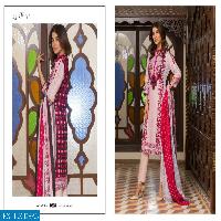 Zs kalyan printed lawn collection Wholesale pakistani dress material